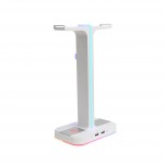 Digital Alliance T Stand White